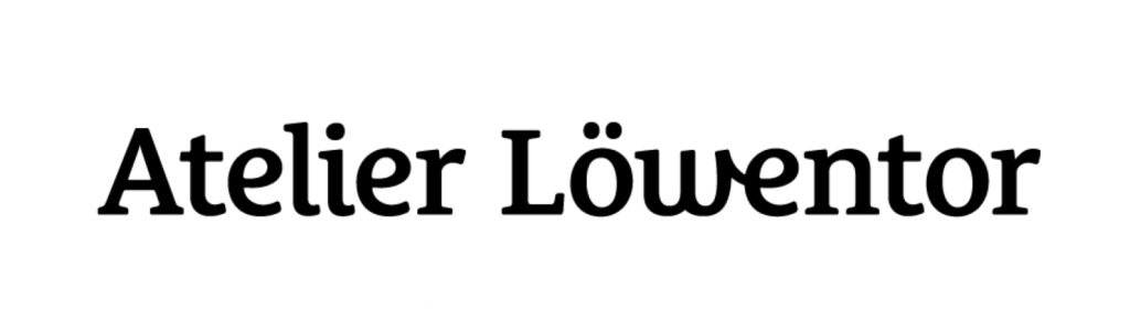 Logo-Design. Louisa Fröhlich