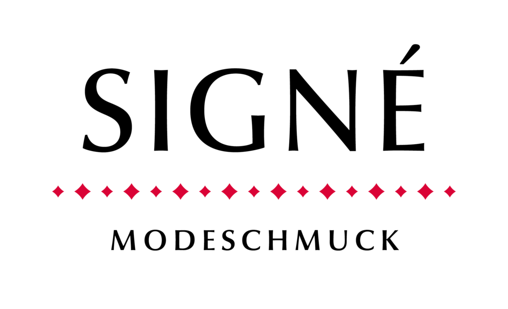 Signé Logo-Design. Louisa Fröhlich.